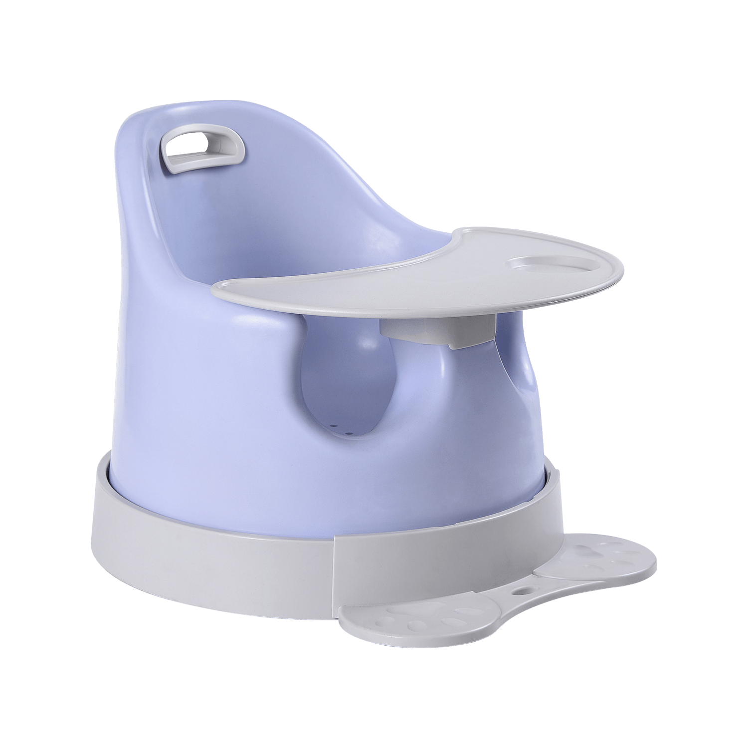 Silla infantil multifuncional de espuma de poliuretano suave