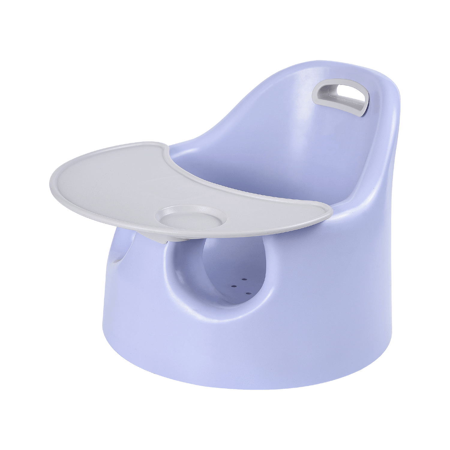 Silla infantil multifuncional de espuma de poliuretano suave