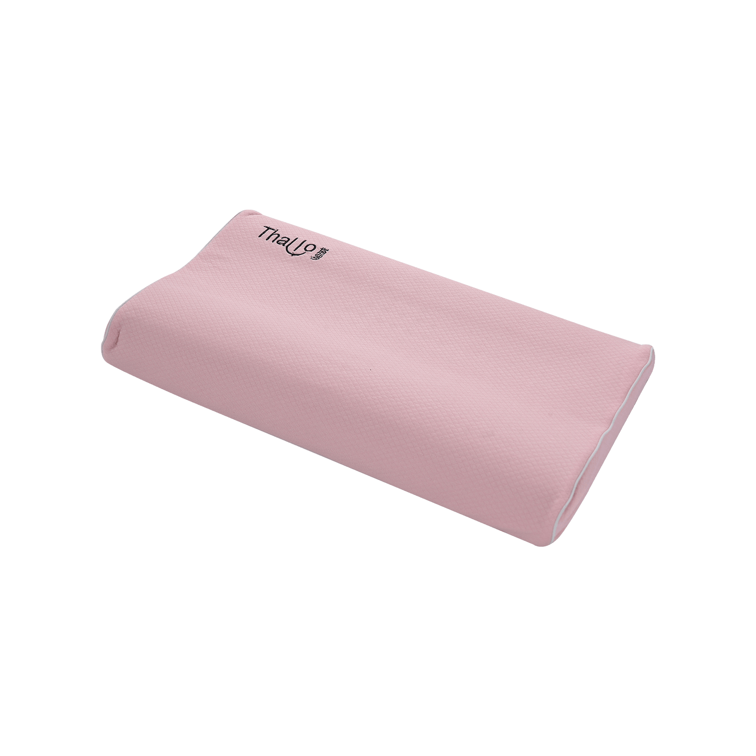 Almohada viscoelástica para bebé con espuma de poliuretano